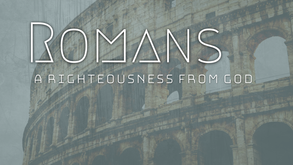 Romans 4:13-25 Promises Promises