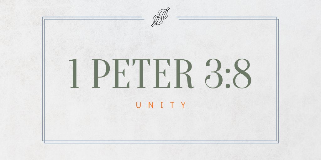 1 Peter 3:18  ReCAST United